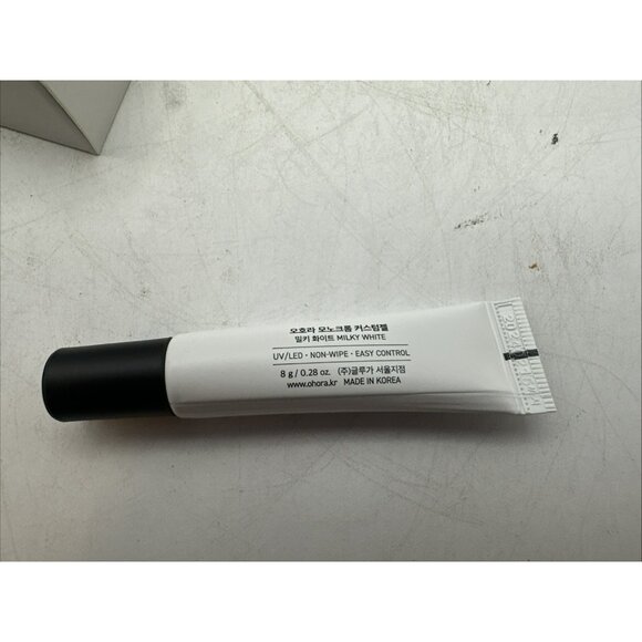 Ohora Monochrome custom gel Set of 5 New - Picture 6 of 7